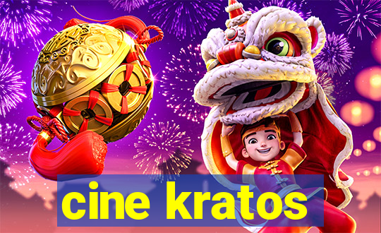 cine kratos